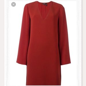 theory dress
